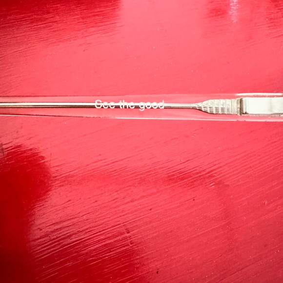 Proof Eyewear Vista Eyeglasses Frames - Picture 9 of 9